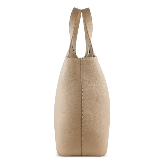 bugatti Elsa Shopper Tas L Leer 50 cm Laptop compartiment