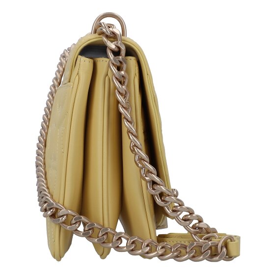 AIGNER Diadora Schoudertas Leer 25 cm