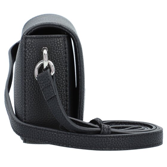 Tommy Hilfiger Emblem Schoudertas 22 cm