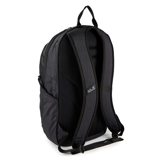 Jack Wolfskin Yuma 18 L Dagrugzak 46 cm Laptop compartiment