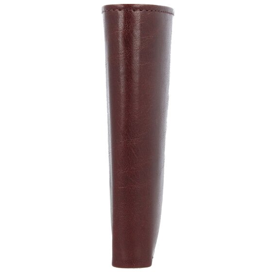 Esquire Toscana Portemonnee RFID-bescherming Leer 12 cm