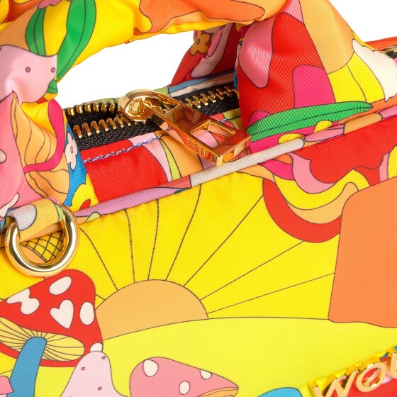 Wouf Studio Handtas 19 cm