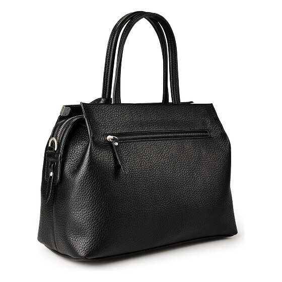 Gabor Gela Stripe Shopper Tas M 35 cm
