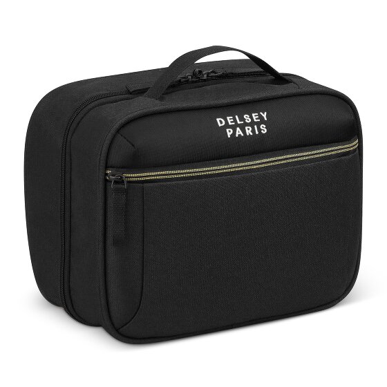 Delsey Paris Brochant 3 Toilettas 27 cm