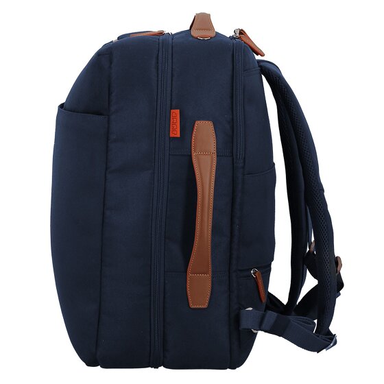 Jump Uppsala rugzak L 45 cm Jump Uppsala rugzak L 45 cm