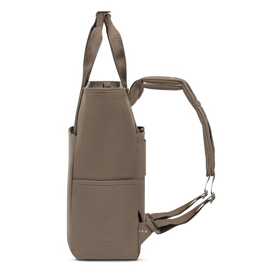 Kapten & Son Lindby luiertassenset 4-delig laptopvak