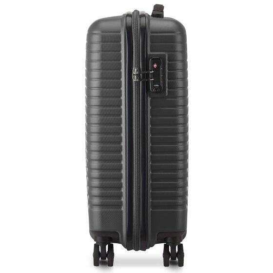 Roncato Sunlite 4 wielen Cabinewagen 55 cm