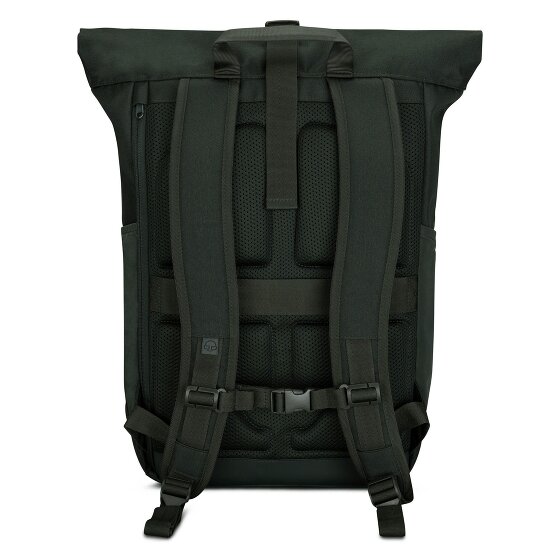 Johnny Urban Eco Series Allen Large Dagrugzak 45 cm Laptop compartiment Johnny Urban Eco Series Allen Large Dagrugzak 45 cm Laptop compartiment