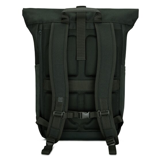 Johnny Urban Eco Series Allen Large Dagrugzak 45 cm Laptopvak