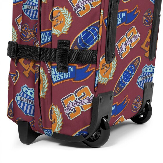 Eastpak Tranverz 2 wielen Cabinewagen 51 cm