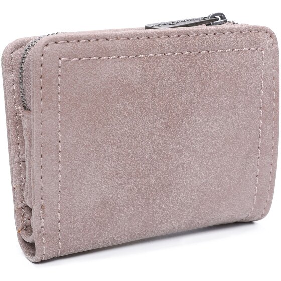 Fritzi aus Preußen Fritzi11 Aurelie Vintage Portemonnee 11.5 cm Fritzi aus Preußen Fritzi11 Aurelie Vintage Portemonnee 11.5 cm