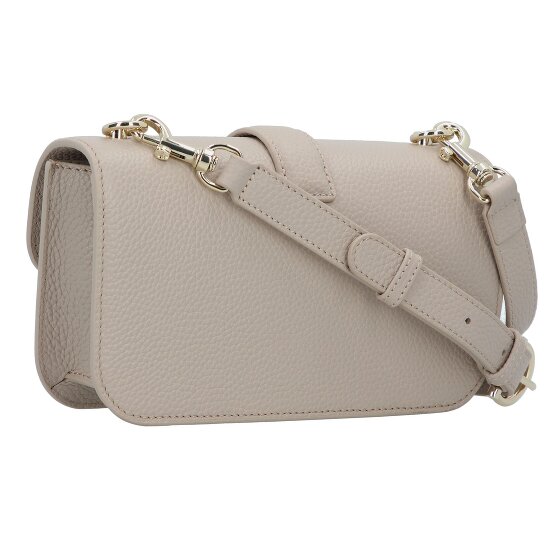 AIGNER Elsa Schoudertas Leer 21.5 cm