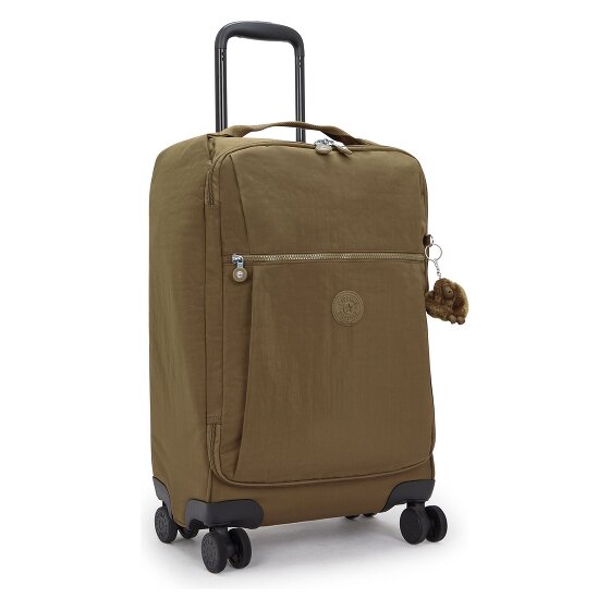 Kipling Basic Darcey Up S 4 wielen Cabinewagen 55 cm