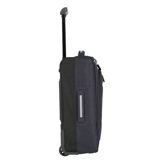 Travelite Kick Off 2-wielige weekendtas 55 cm