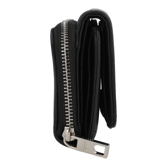 Liebeskind Pablita Portemonnee RFID-bescherming Leer 11 cm