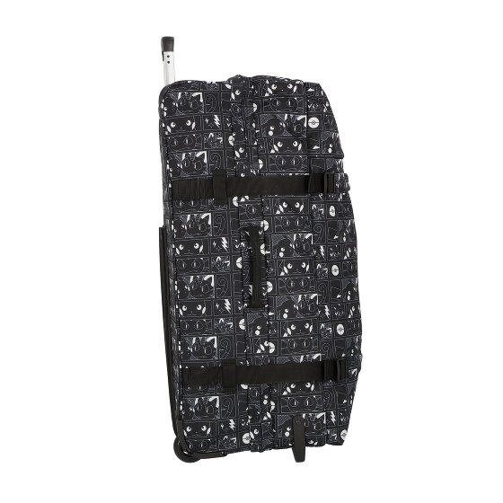 Eastpak Transit'R 2 wielen Reistas L 79 cm