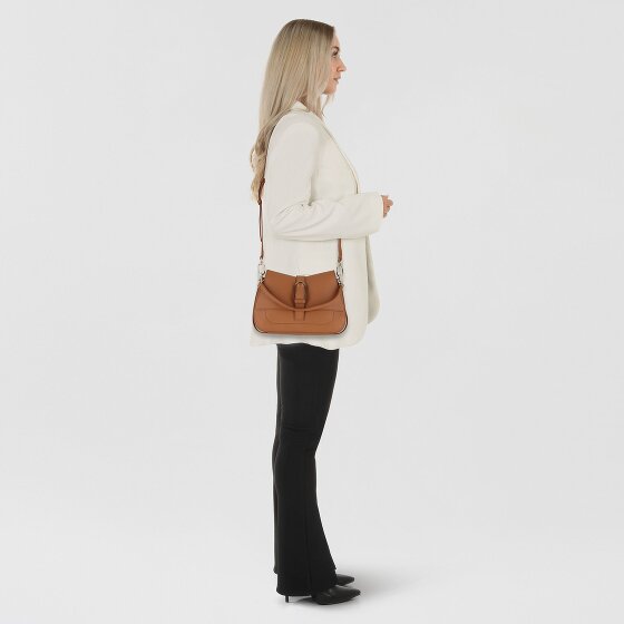 Furla Flow Handtas Leer 25 cm