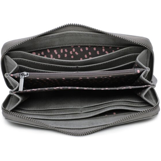 Fritzi aus Preußen Fritzi10 Nicole Vintage Portemonnee 20 cm