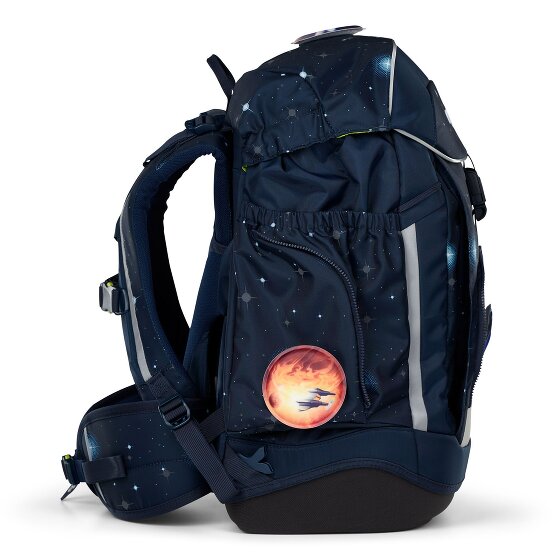 Ergobag Maxi Schooltas set