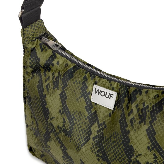 Wouf Studio Shopper Tas 40 cm