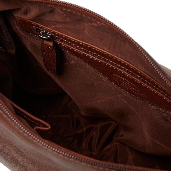 The Chesterfield Brand Toscano Schoudertas Leer 32 cm