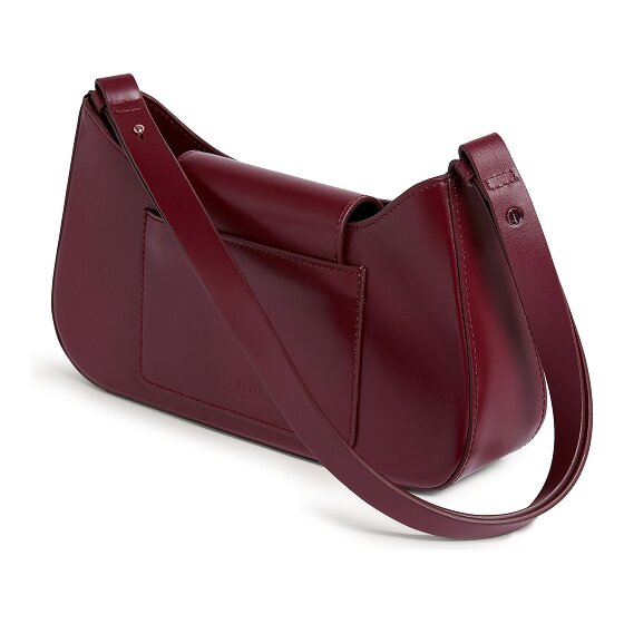 Ted Baker Curlo Mini tas Schoudertas Leder 18.5 cm