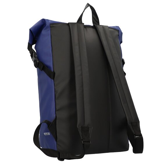 Herschel Roll Top Rugzak 46 cm laptop compartiment