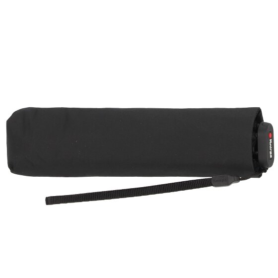 Knirps US.050 Ultra Light Slim Manual Zak paraplu 21 cm