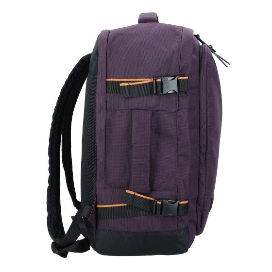 American Tourister Take2Cabin rugzak 45 cm laptopvak