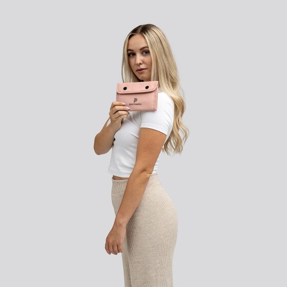 Pactastic Urban Collection Portemonnee 17.5 cm