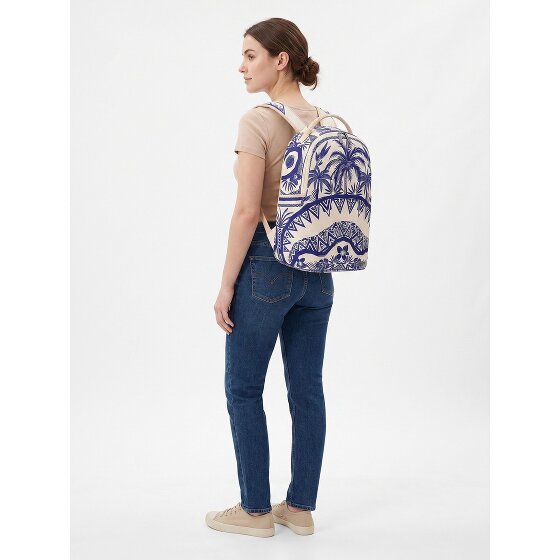 Sprayground Tropics Morocco Dagrugzak 45 cm Laptopvak