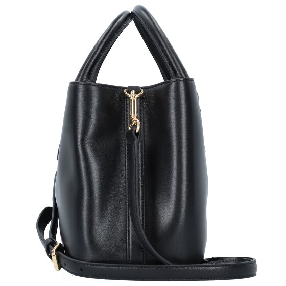 Lauren Ralph Lauren Marcy Handtas Leer 28 cm