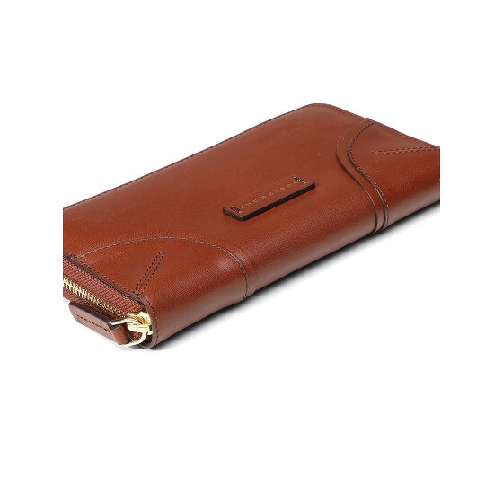The Bridge Matilde Portemonnee Leer 19 cm
