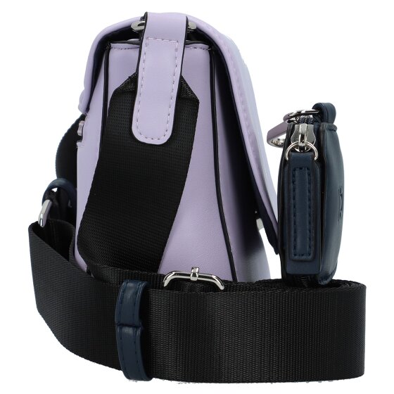 Tom Tailor Denim Saskia Schoudertas 20 cm