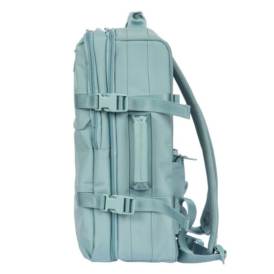 Bric's Positano Dagrugzak 42 cm Laptop compartiment