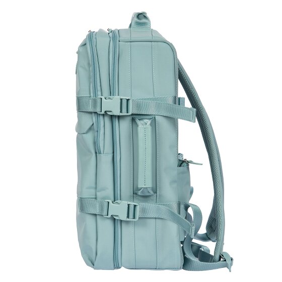 Bric's Positano Dagrugzak 42 cm Laptop compartiment