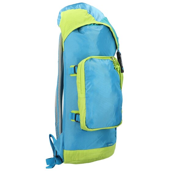 Deuter Lake Placid Wandelrugzak 48 cm Laptopcompartiment