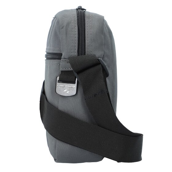 Cabin Zero Sidekick Schoudertas RFID 19 cm