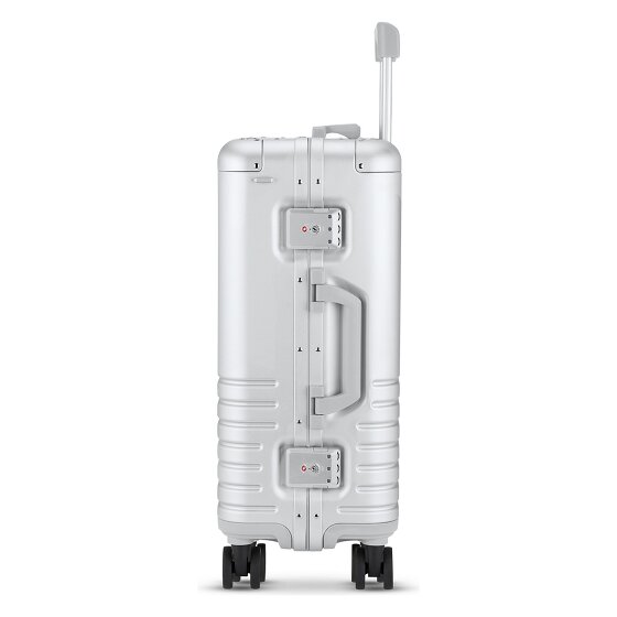 Kapten & Son Heathrow 4 wielen Cabinewagen 55 cm