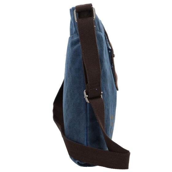 Greenburry Vintage Aviator Schoudertas 27 cm