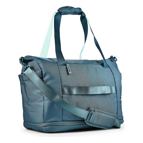 American Tourister Minima Weekender reistas 48 cm met uitbreidingsplooi