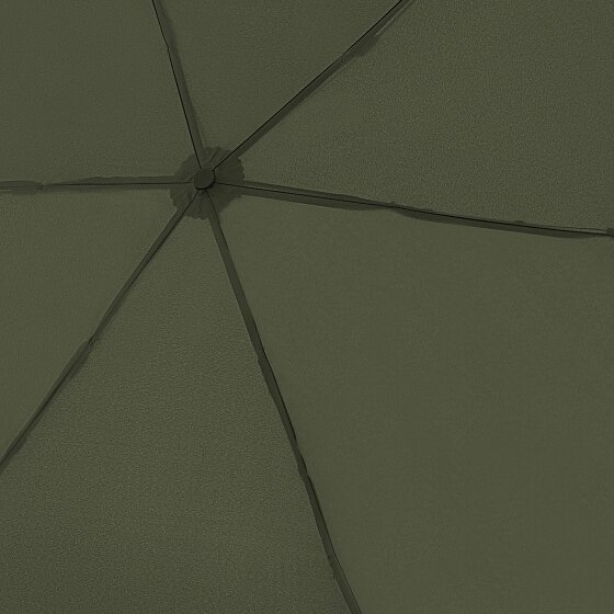 bugatti Air Flat Zak paraplu 21 cm