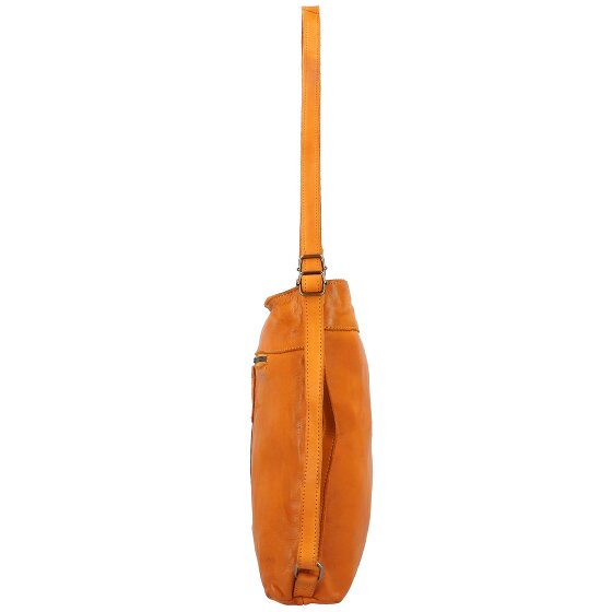 Harbour 2nd Anchor Love Nora Schoudertas Leder 28 cm
