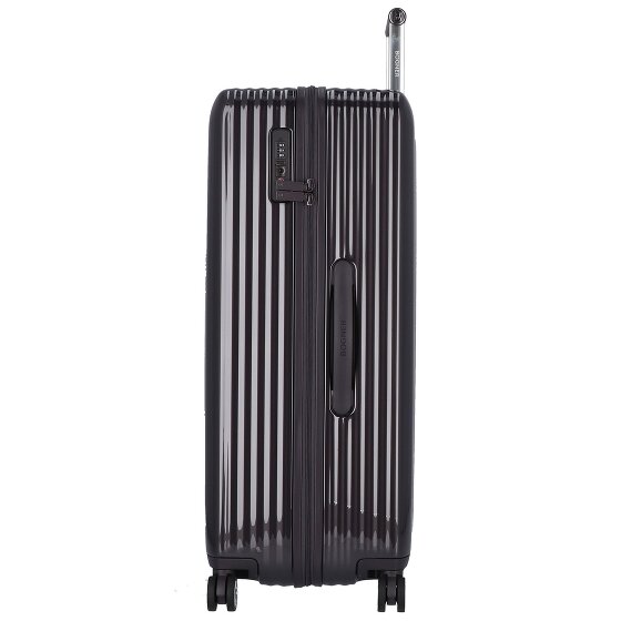 Bogner Piz 4 wielen Trolley 77 cm