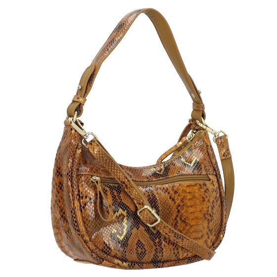 Burkely Vintage Veda Schoudertas Leer 27 cm Burkely Vintage Veda Schoudertas Leer 27 cm