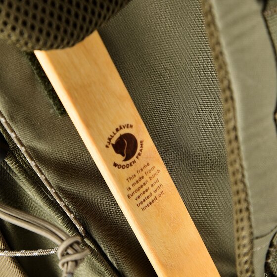 Fjällräven Kajka X-Lätt 45 L Trekking rugzak S-M 63 cm