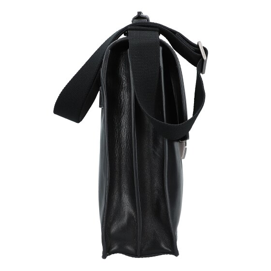 The Bridge Story Uomo aktetas leer 40 cm