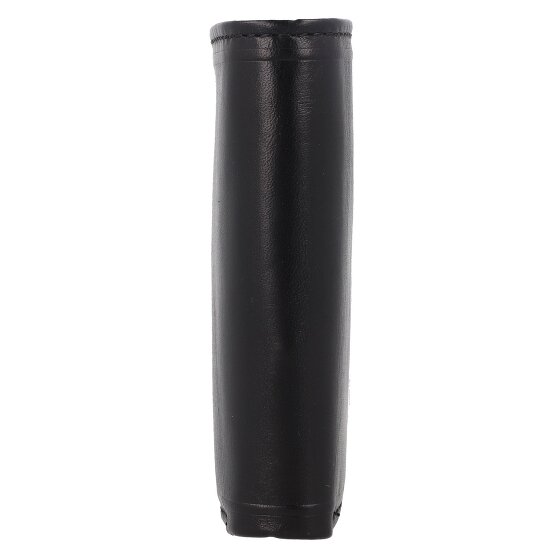 camel active Wood Portemonnee Leer 12.5 cm