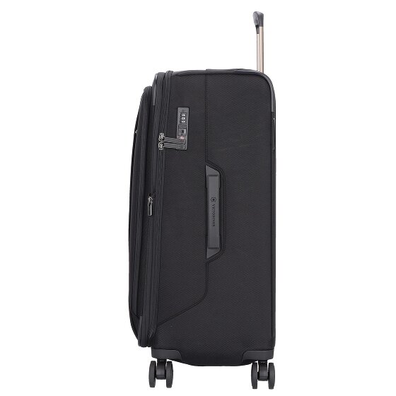 Victorinox Werks Traveler 6.0 4-wielige trolley 71 cm