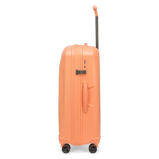 Epic Phantom SL 4-wielige trolley 66 cm